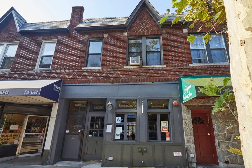 4610 Skillman Ave, Sunnyside, NY for sale - Other - Image 1 of 1