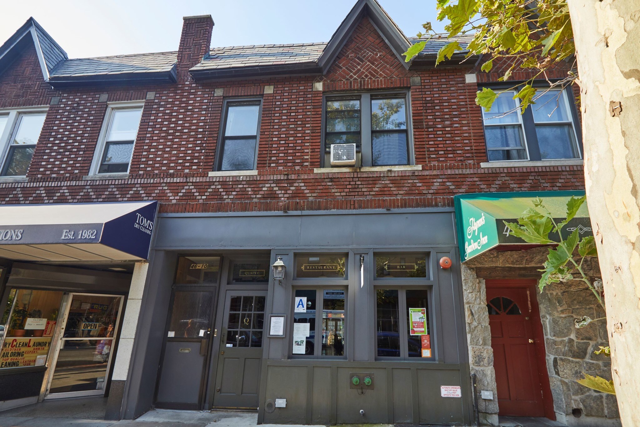 4610 Skillman Ave, Sunnyside, NY for sale Other- Image 1 of 1