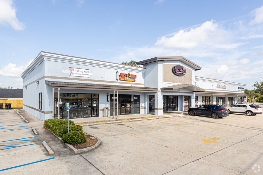 1640 Hickory Ave, New Orleans, LA for sale - Primary Photo - Image 1 of 1