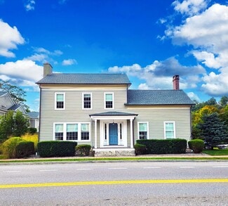 More details for 339 Route 202 Rt, Somers Township, NY - Office/Medical for Lease