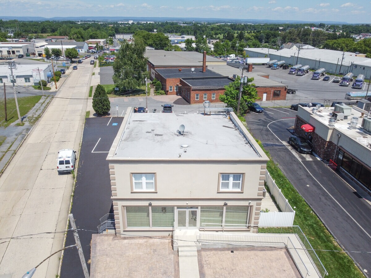 751 Union Blvd, Allentown, PA 18109