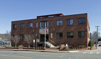 More details for 161 Cherry St, New Canaan, CT - Office for Lease