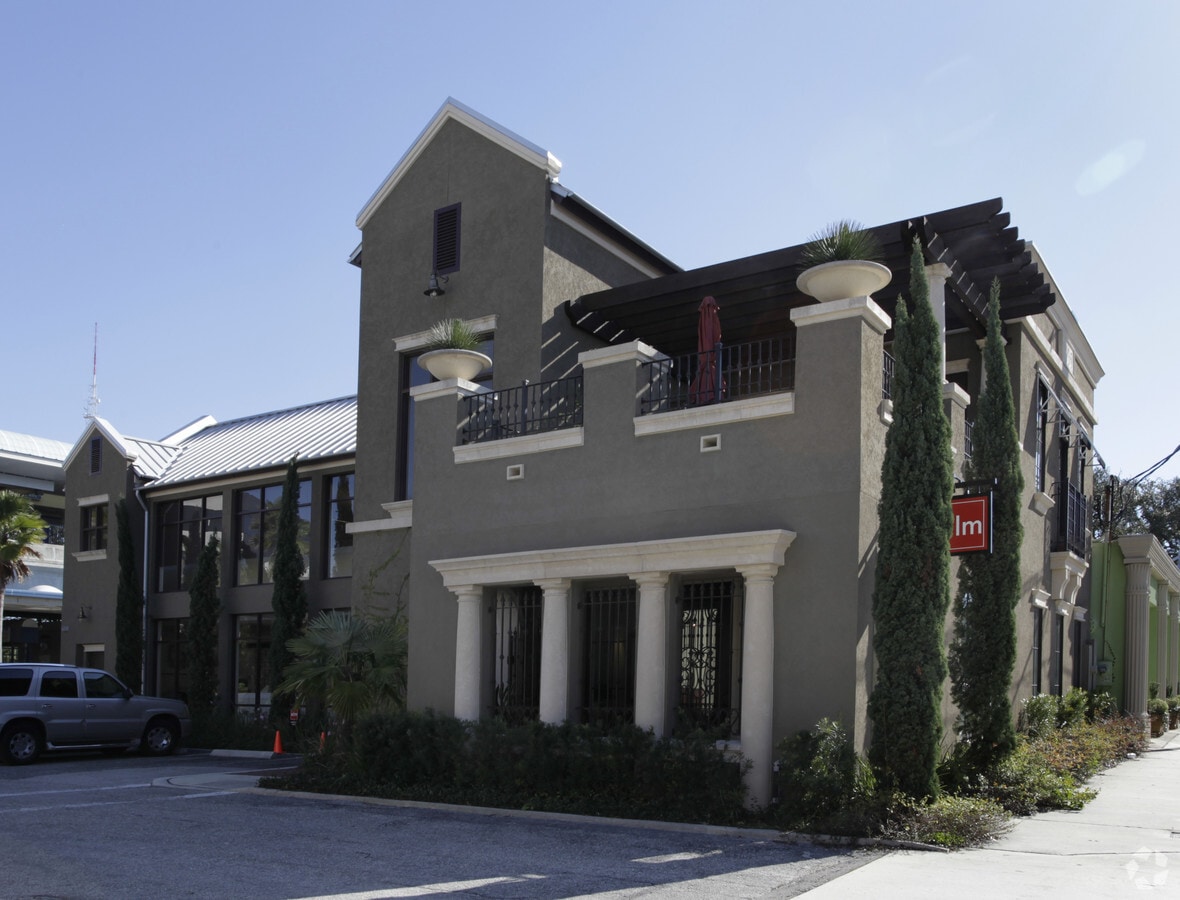 1035 Kings Ave, Jacksonville, FL 32207 ELM Studio