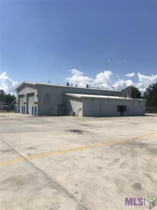 More details for 28901 S Frost Rd, Livingston, LA - Industrial for Lease