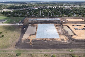 1500 Northlake Pass, Universal City, TX for lease Construction Photo- Image 2 of 2