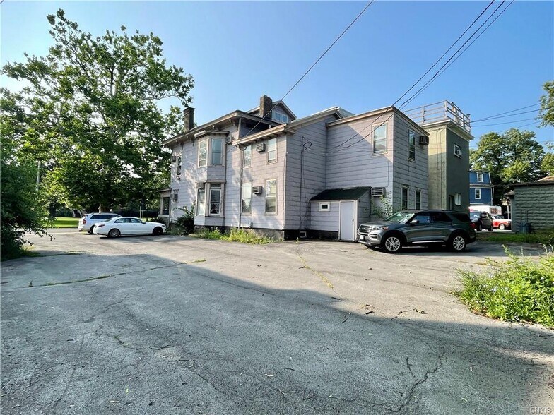 810 Steuben Park, Utica, NY 13501