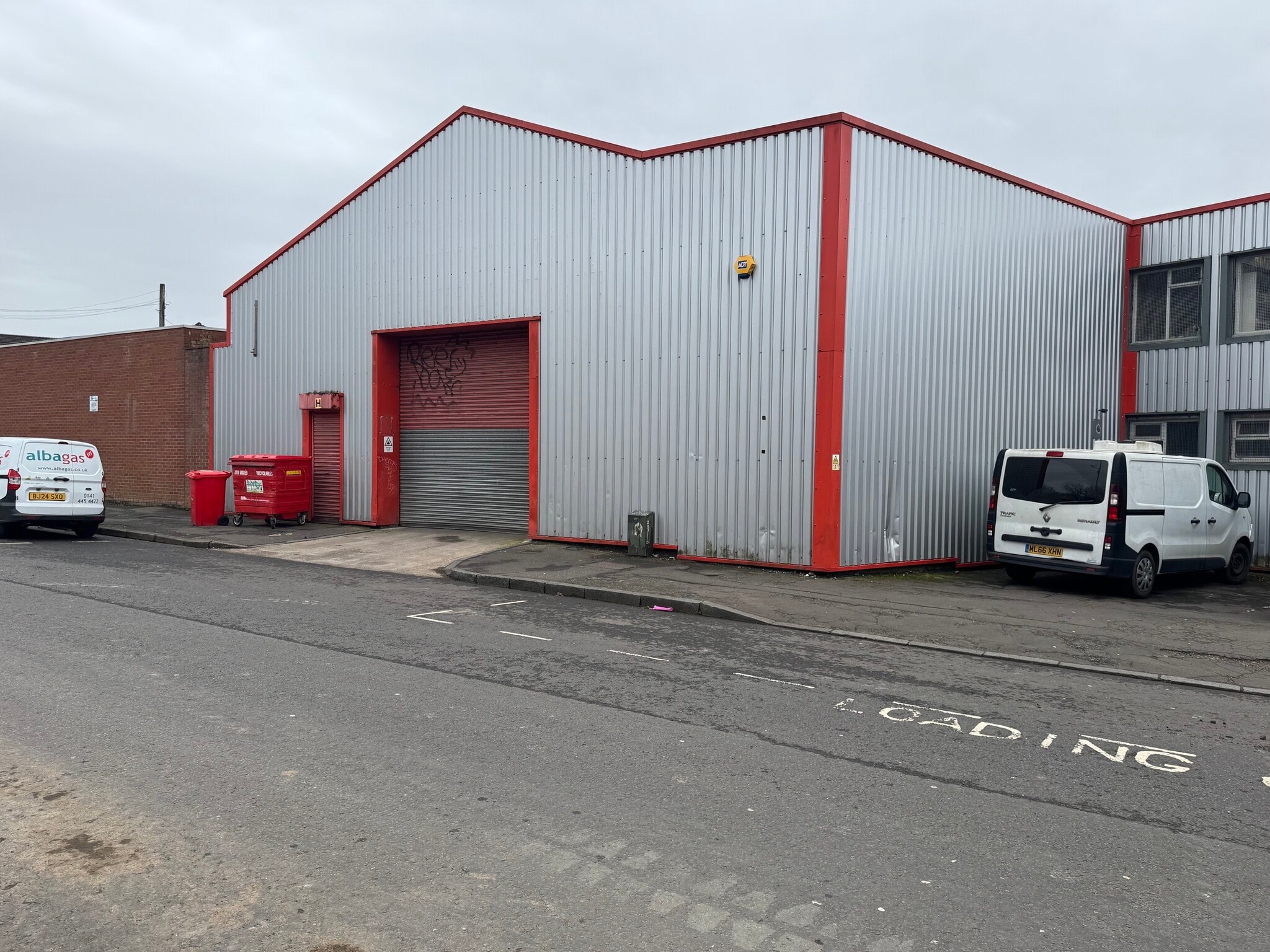 89-91 Haugh Rd, Kilsyth for lease Building Photo- Image 1 of 2