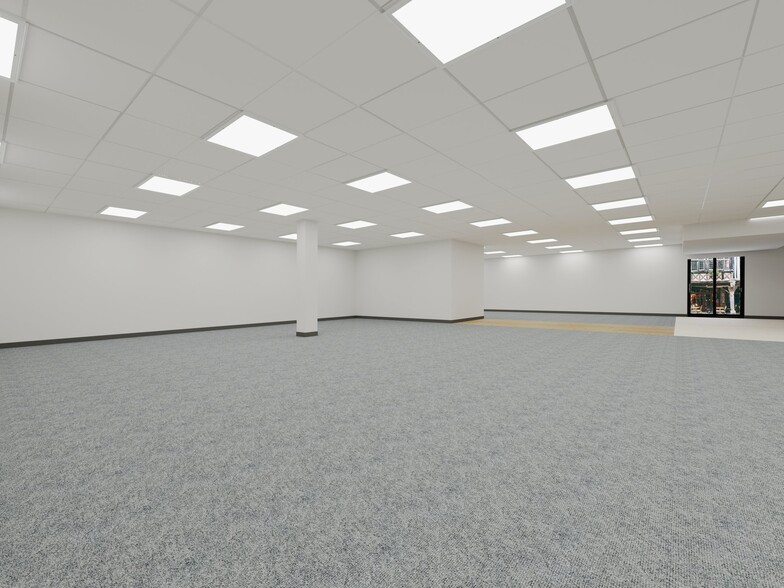 5611 N State Road 7, Fort Lauderdale, FL for lease - Interior Photo - Image 3 of 10