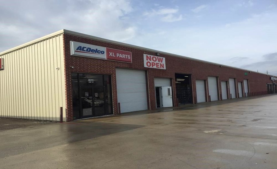 11649 State Highway 249, Houston, TX for sale - Primary Photo - Image 1 of 1