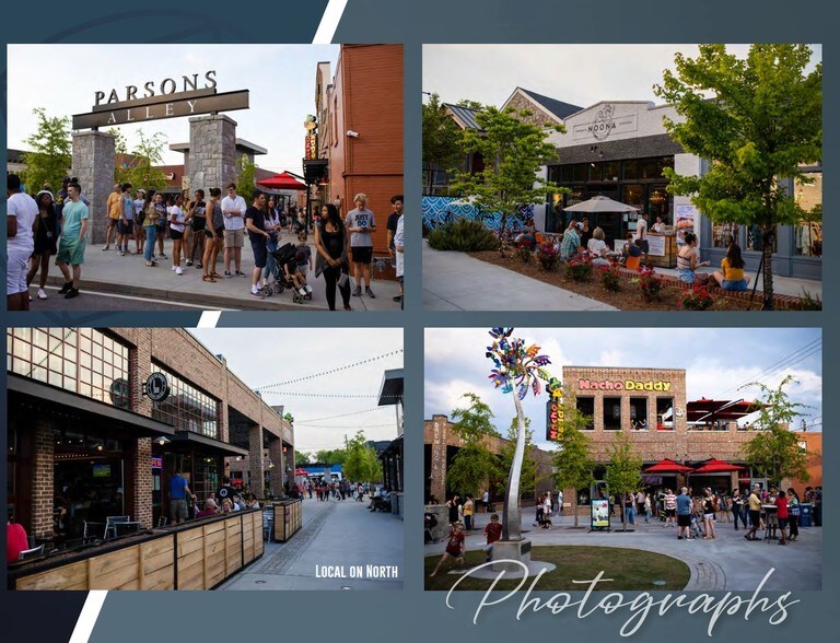 3550 W Lawrenceville St, Duluth, GA for sale - Building Photo - Image 1 of 1