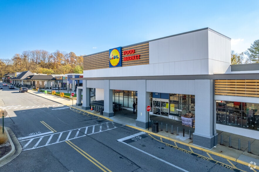 1561 E Padonia Rd, Lutherville Timonium, MD 21093