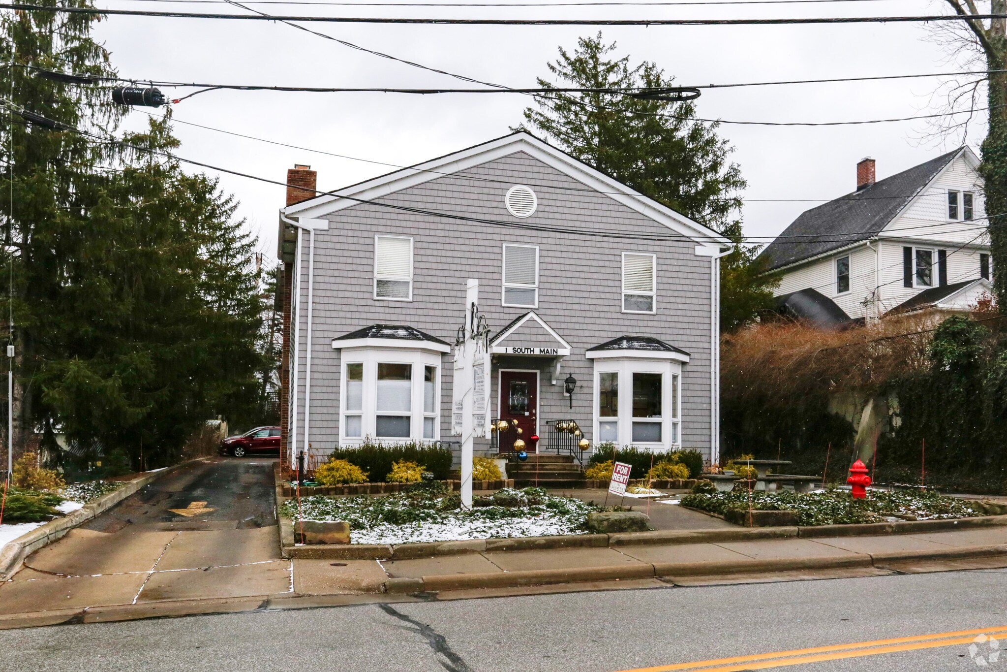 1 S Main St, Chagrin Falls, OH for sale Primary Photo- Image 1 of 1