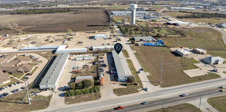 More details for 7695 Bagby Ave, Waco, TX - Industrial for Lease