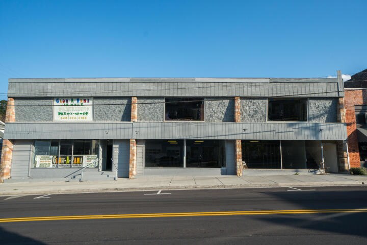 19818 Main St, Buchanan, VA for sale Building Photo- Image 1 of 1