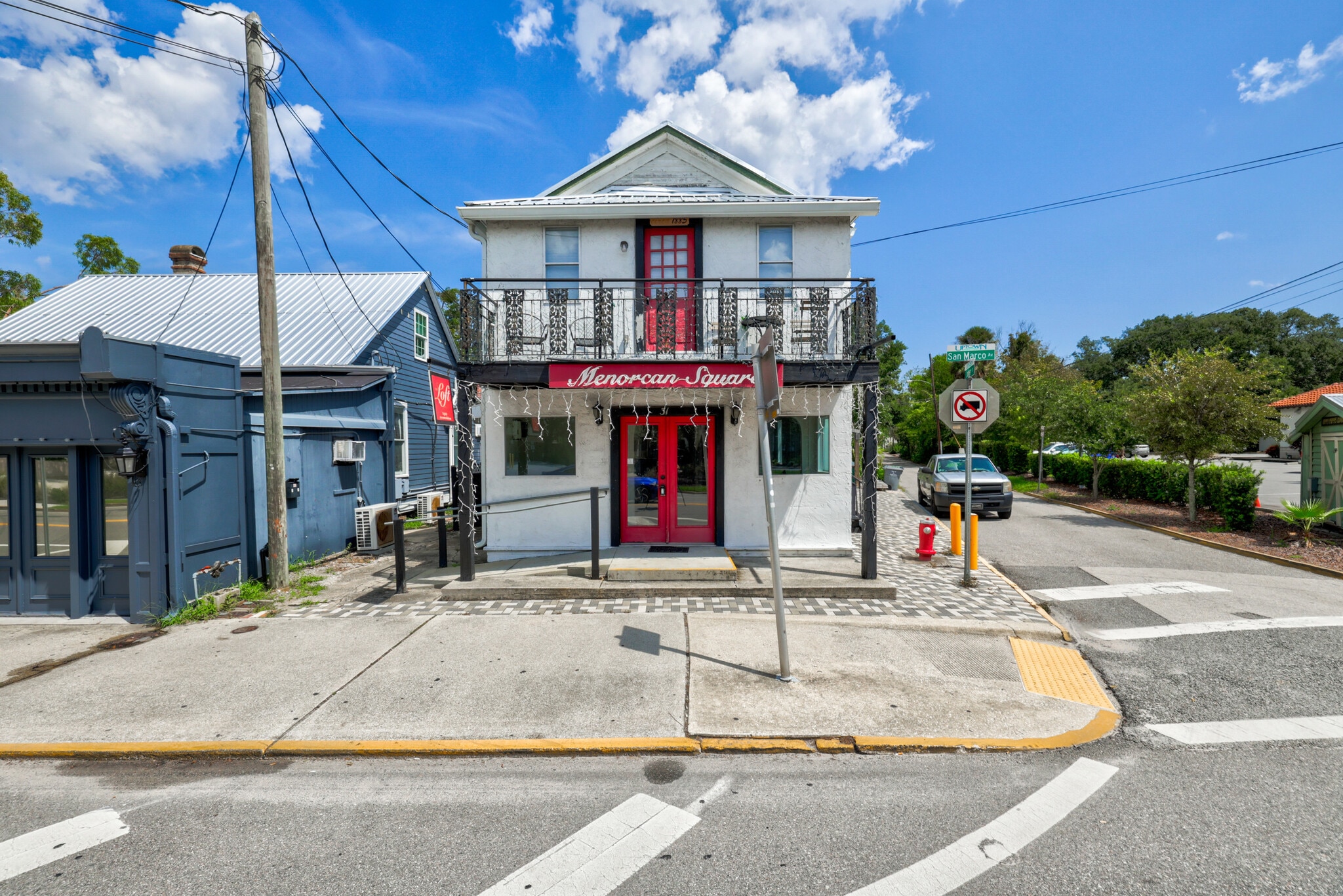 31 San Marco Ave, Saint Augustine, FL for lease Interior Photo- Image 1 of 43