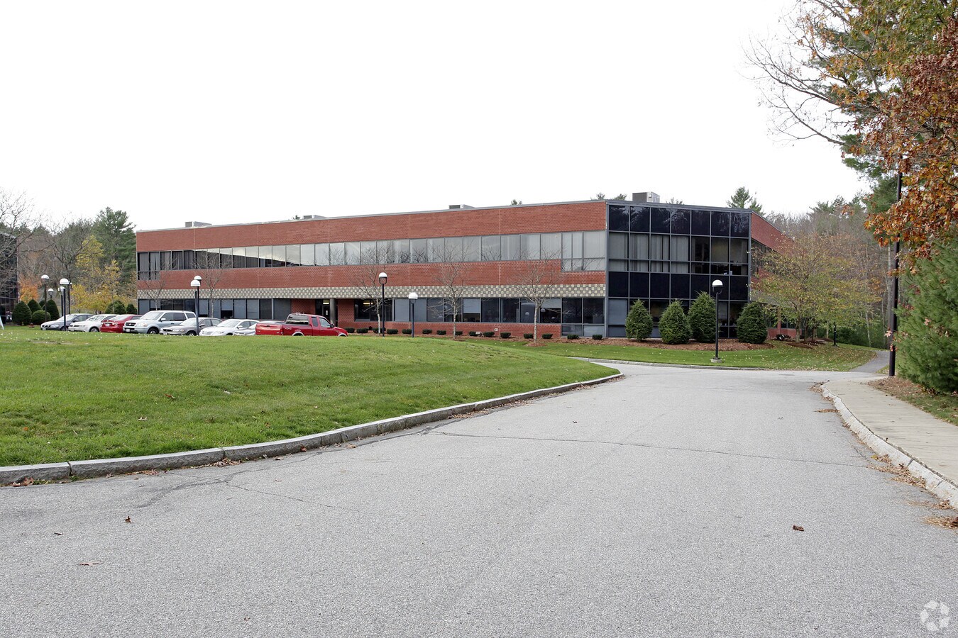 85 Rangeway Rd, North Billerica, MA 01862 Property Record