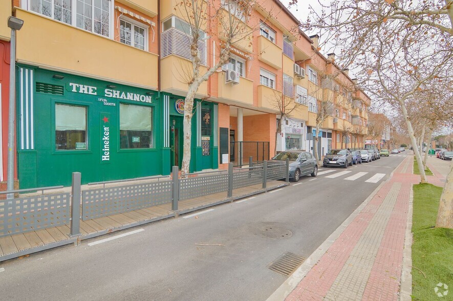 Multifamily in Villanueva del Pardillo, Madrid for sale - Interior Photo - Image 1 of 1