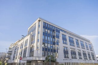 More details for 37 Rue De Neuilly, Clichy - Office for Lease