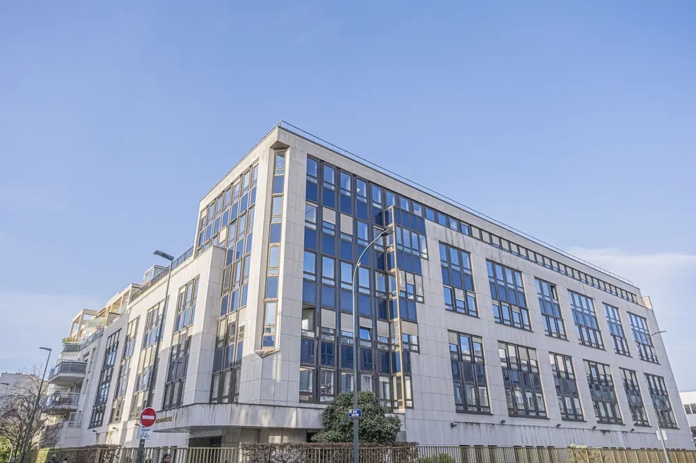 37 Rue De Neuilly, Clichy for lease Primary Photo- Image 1 of 4