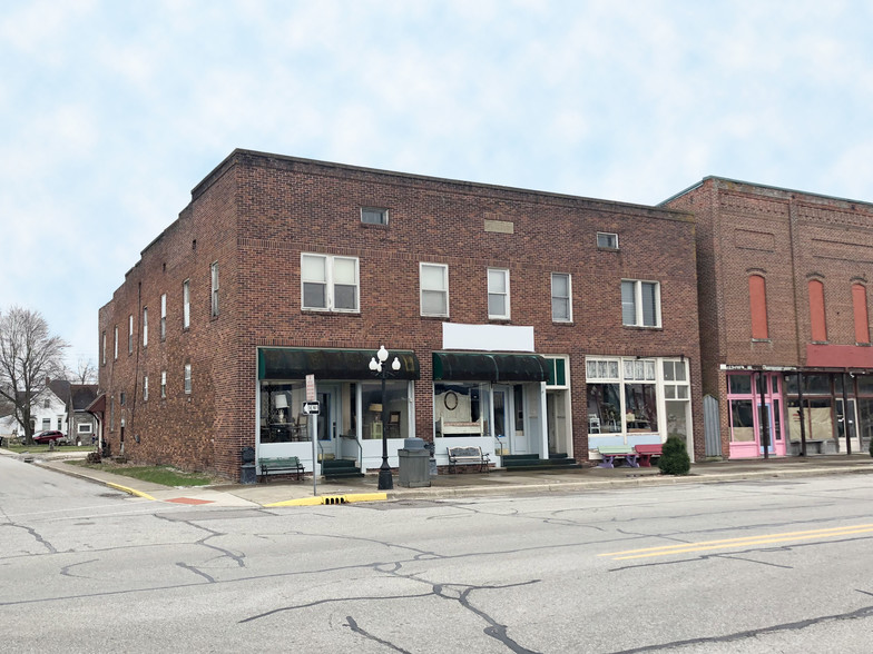 19 W Washington St, Morgantown, IN for sale - Other - Image 1 of 1