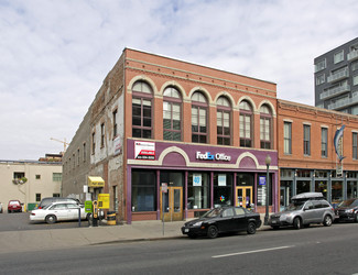 More details for 1507-1509 Blake St, Denver, CO - Office, Office/Retail for Lease