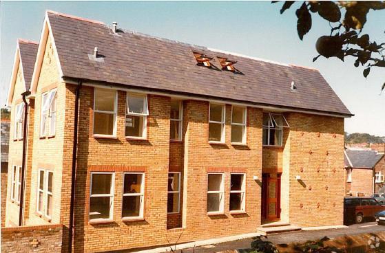 Hughenden Rd, High Wycombe for lease - Building Photo - Image 2 of 11