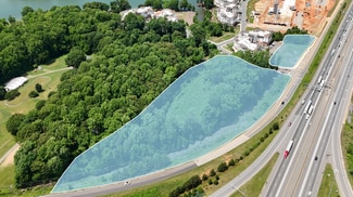 More details for 405 Langtree Rd, Mooresville, NC - Land for Sale