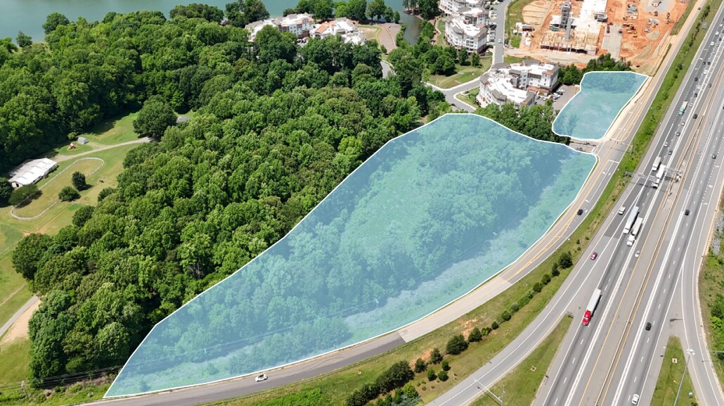 405 Langtree Rd, Mooresville, NC for sale Primary Photo- Image 1 of 2