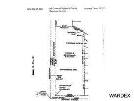 Commercial Acreage at I-10 Exit - Motel