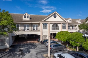 Belle Terre of Wekiva Oaks Center - Loft