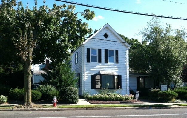 2-14 Fair Lawn Ave, Fair Lawn, NJ for sale Primary Photo- Image 1 of 1