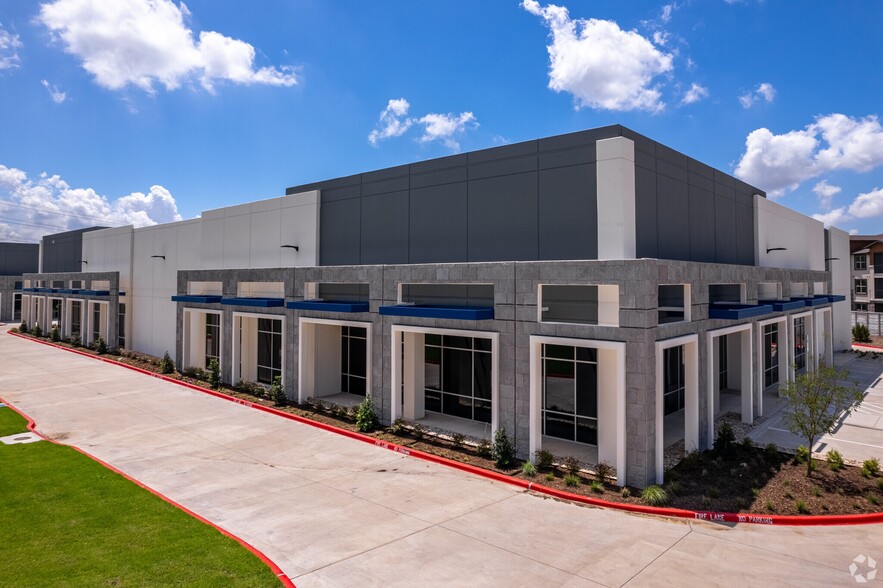 2129 Bardin Rd, Grand Prairie, TX for lease - Building Photo - Image 3 of 14