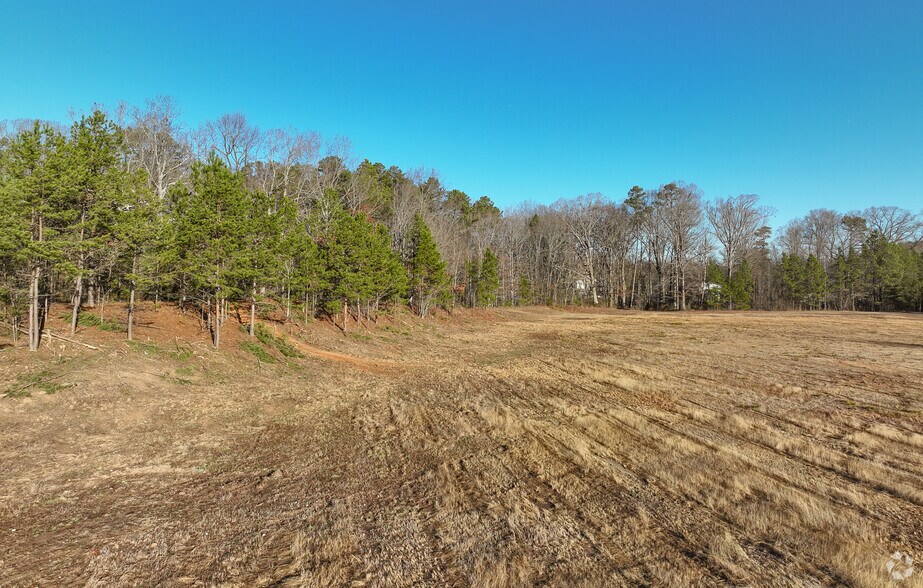 Beaver & 29th St, Landis, NC 28088