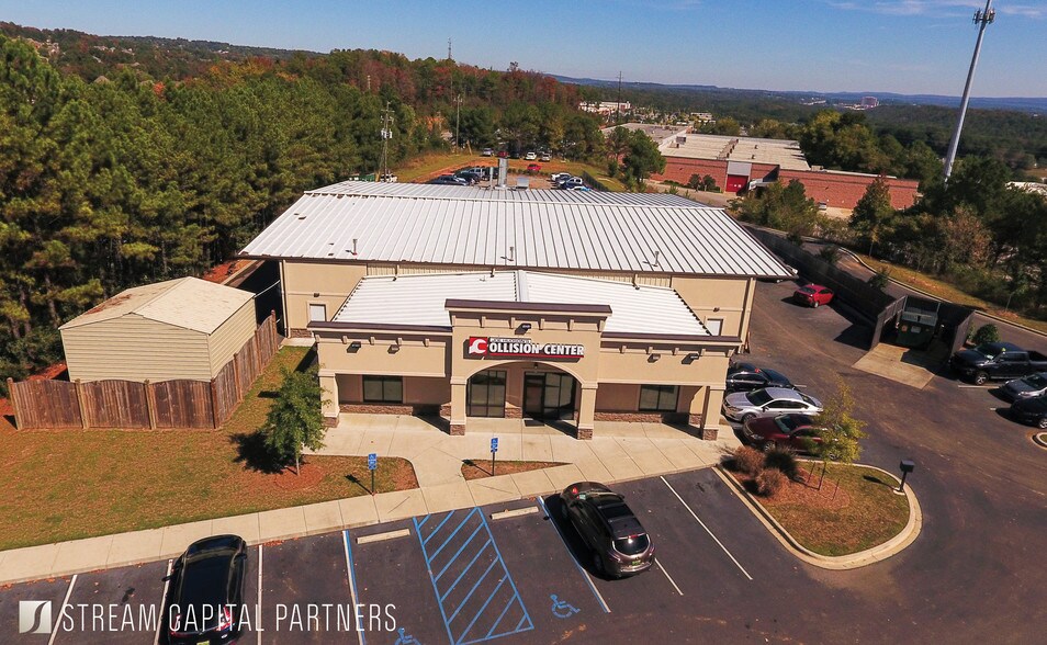 101 Ati Pkwy, Hoover, AL for sale - Primary Photo - Image 1 of 1