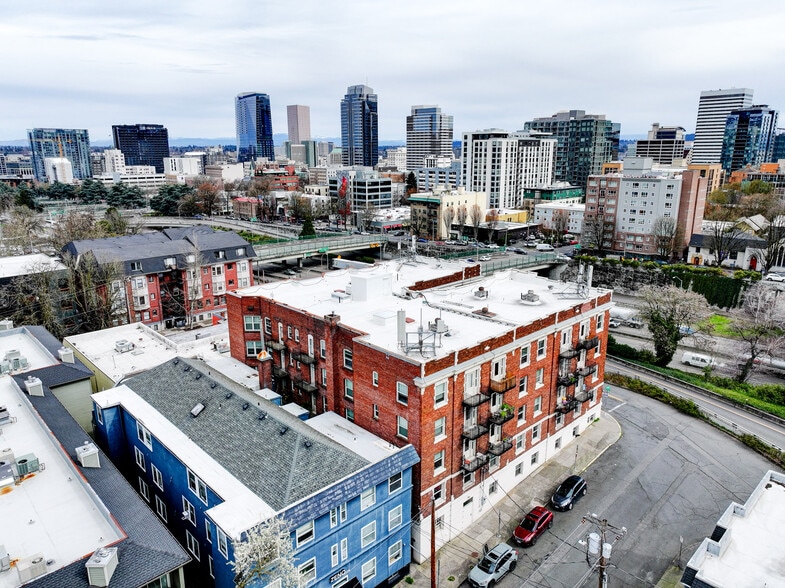 1429 SW 14th Ave, Portland, OR for sale - Building Photo - Image 3 of 57