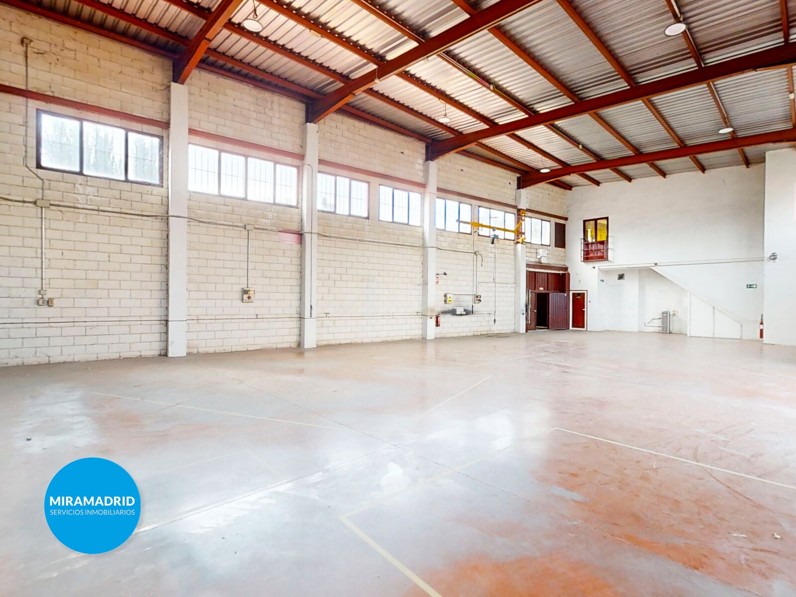 Industrial in Paracuellos de Jarama, Madrid for sale Building Photo- Image 1 of 1