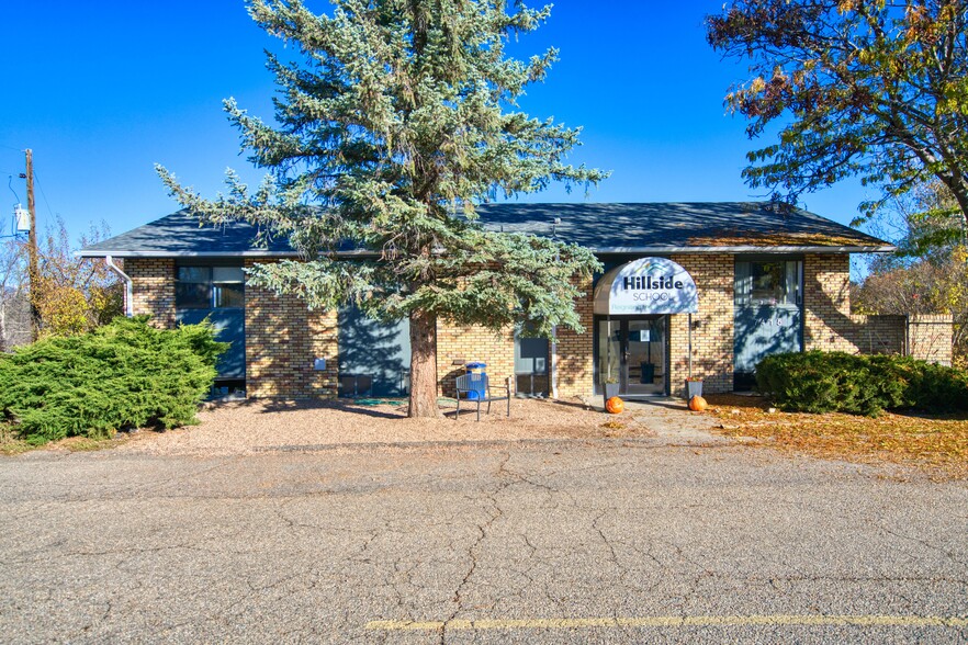 7415 Lookout Rd, Boulder, CO for sale - Building Photo - Image 3 of 17