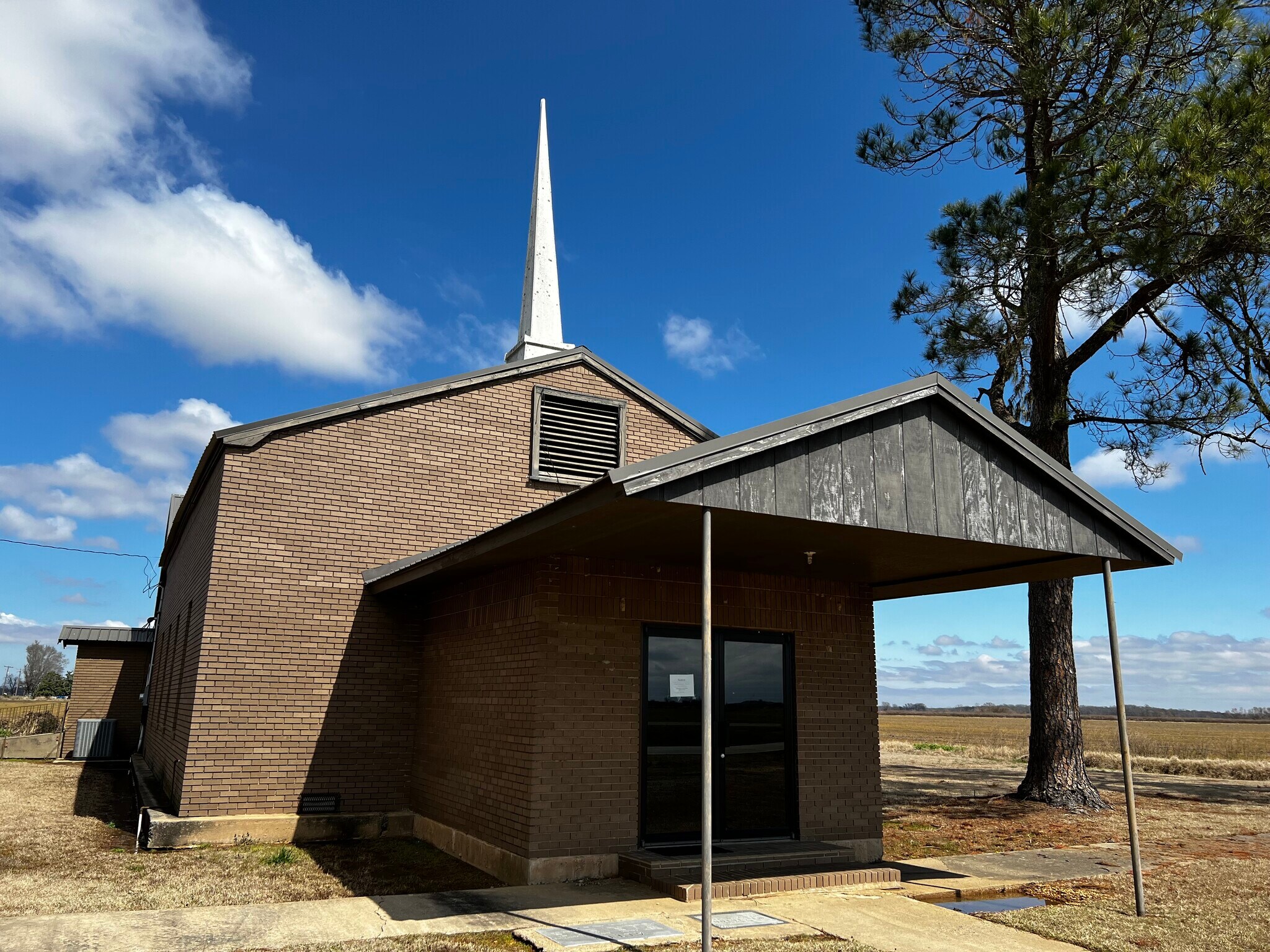 6580 HWY 152, Dewitt, AR for sale Building Photo- Image 1 of 1