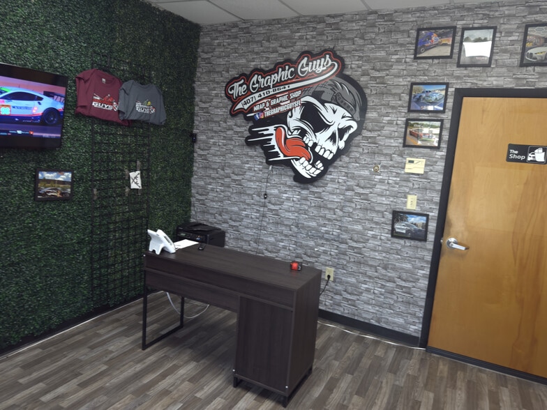 1777 N Ronald Reagan Blvd, Longwood, FL for lease - Interior Photo - Image 1 of 5