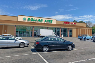 More details for 2400-2420 E Little Creek Rd, Norfolk, VA - Retail for Lease