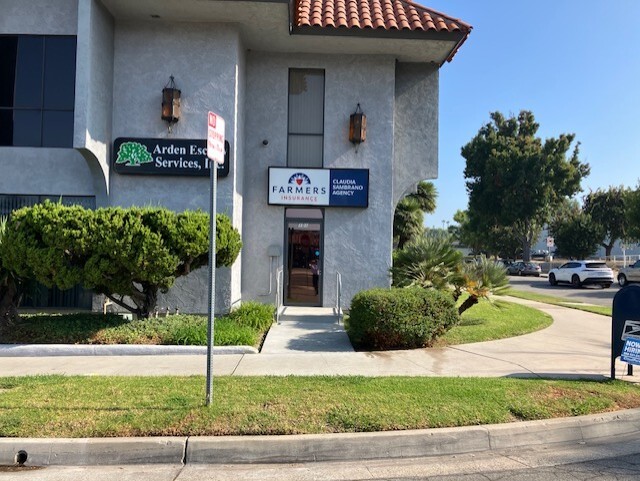 14831 Whittier Blvd, Whittier, CA for lease - Building Photo - Image 1 of 2