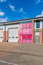 6 Easton Rd, Bristol for lease Building Photo- Image 2 of 3