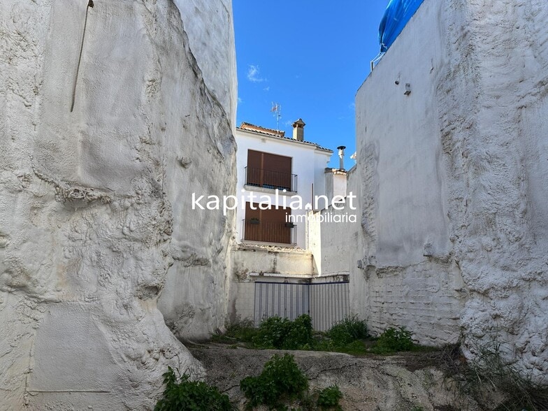 Reverend Segrelles Del, Albaida, 1, Albaida, Valencia for sale - Building Photo - Image 3 of 4