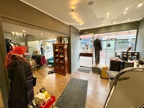 37 Easter Rd, Edinburgh for lease Interior Photo- Image 2 of 13