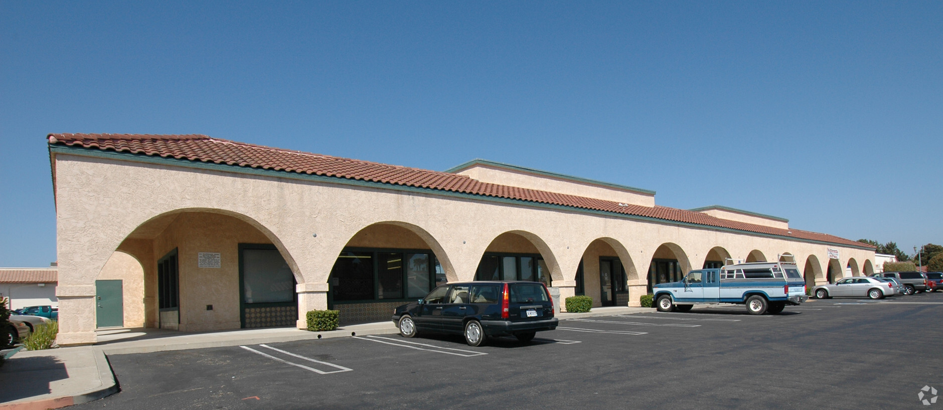 1129-1153 N H St, Lompoc, CA 93436 - Flower Valley Plaza | LoopNet