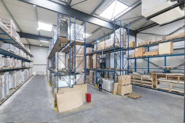 Flex in Ézanville for sale - Interior Photo - Image 3 of 10