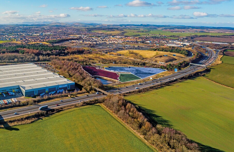 Fife Interchange North, Dunfermline for sale - Primary Photo - Image 1 of 2