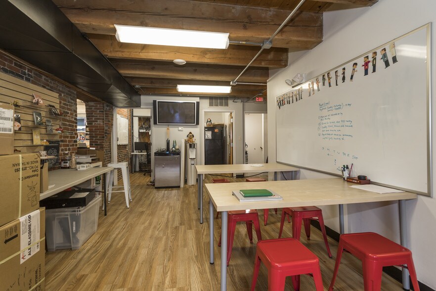 61-63 Chatham St, Boston, MA for lease - Interior Photo - Image 2 of 10