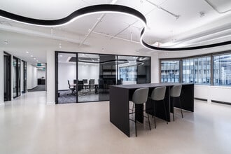 1100-1150 Boul René-Lévesque Ouest, Montréal, QC for lease Building Photo- Image 2 of 8