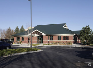 More details for 1336 Oakridge Dr, Fort Collins, CO - Office for Lease